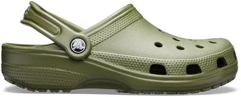 Crocs Unisex Yetişkin Classic Terlik - Görsel 7