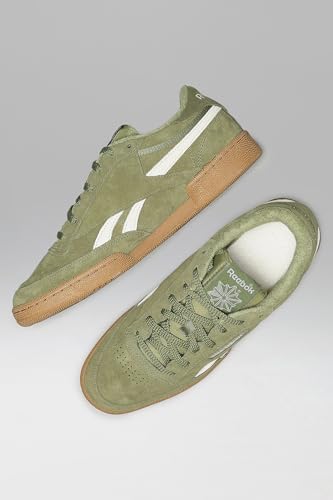 Image of Reebok Classic Nylon Womens Sneakers, Casual Tennis Shoes Women