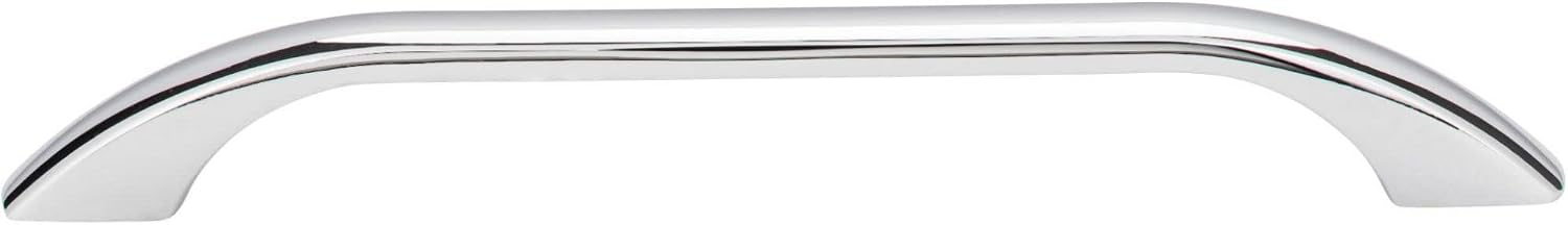 Jeffrey Alexander 4192 Sonoma Collection 7-9/16 Inch (192mm) Center Handle Cabin, Brushed Oil Rubbed Bronze