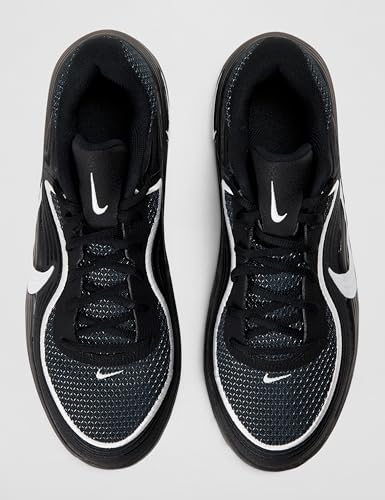 Image of Nike Mens Precision Low Basketball Shoes