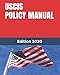 USCIS POLICY MANUAL: Updated version