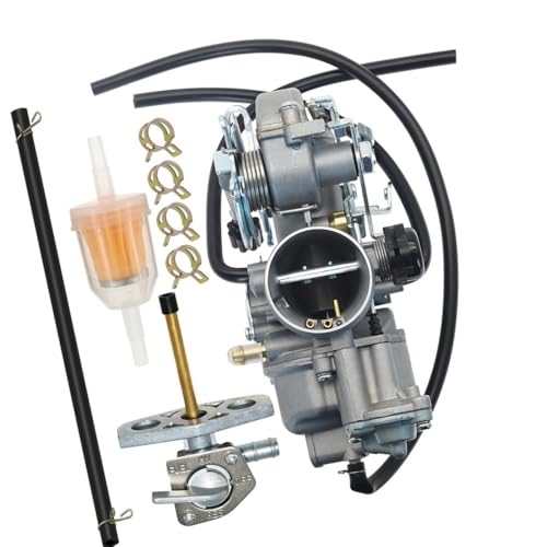 Carburateur Moto XL250S Trail 1979 Pièces Détachées Carburation XL 250 S