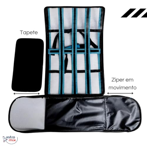 Bolsa De Pet Transporte Média Viagem Mala Cães Gatos (preto)