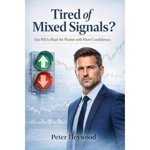 Tired of Mixed Signals? Audiolibro Por Peter Heywood arte de portada