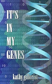 Paperback It's in my Genes Book