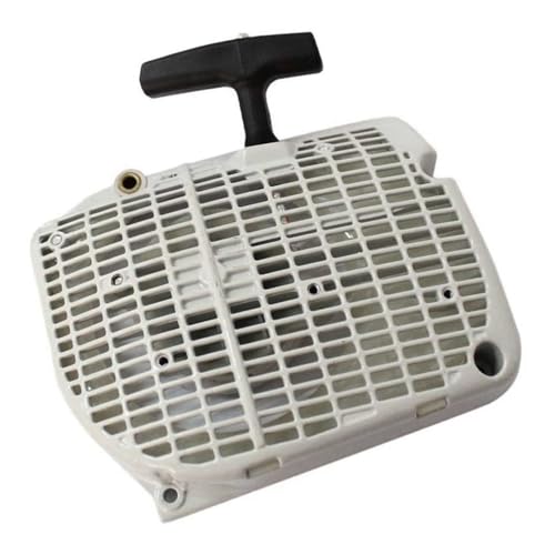 Lanceur MS640 MS650 MS660 réparez le démarrage difficile de la tronçonneuse