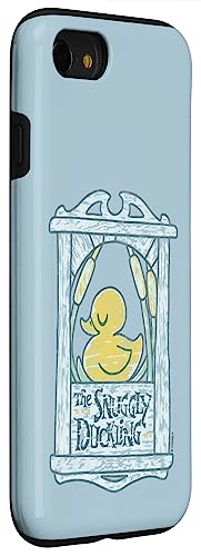 Coque iPhone 8 Disney Rapunzel rigide anti rayures