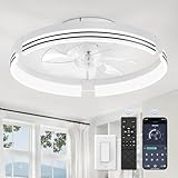 ZMISHIBO Low Profile Ceiling...