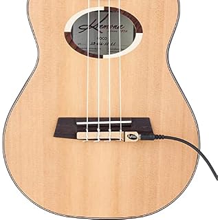 Kna Micros Kna Uk-1 Ukulélé Pickup - Les Beatles, Paul McCartney, John Lennon, RIngo Starr, George Harrison Kna Micros Kna Uk-1 Ukulélé Pickup – Image 4