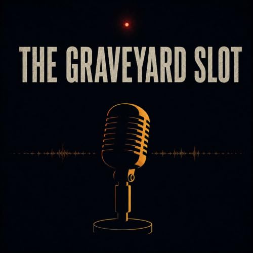 The Graveyard Slot cover art