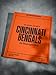 Signature gifts Cincinnati Football Personalized History Book - Bengals Fan Gift - A Pro Football History Told Through Newspaper Archive Coverage - Add a Name On The Cover for Free (Cincinnati)