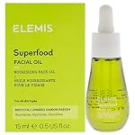 Facial Serums Nourishing