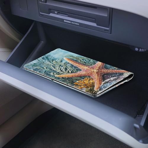 Organizador de Documentos para Auto Slim miniatura 6