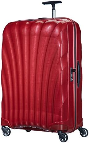 サムスナイト　コスモライト赤　68ℓ 楽天市場】サムソナイト｜Samsonite スーツケース 68L