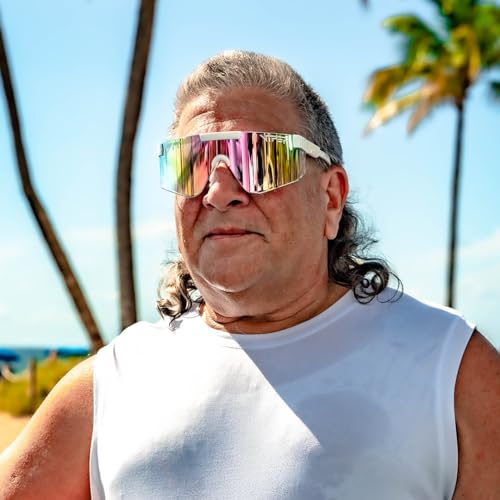 Image of Pit Viper The 2000 Sunglasses