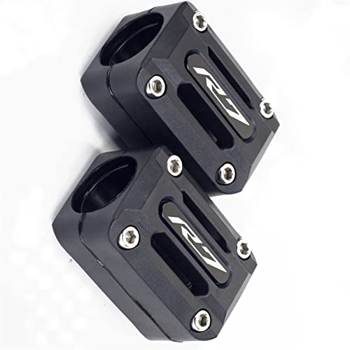 YZF R7 2021 2022 accessoires couverture moteur de haute précision anti-choc