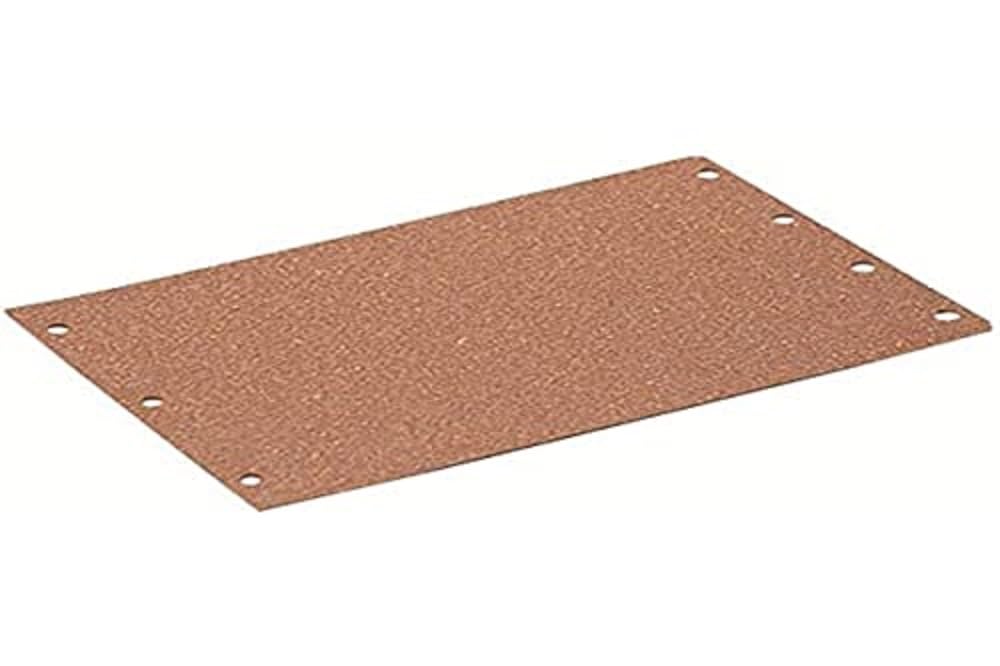 Cork Rubber Plate for Makita 9903 Belt Sander - 193199-9