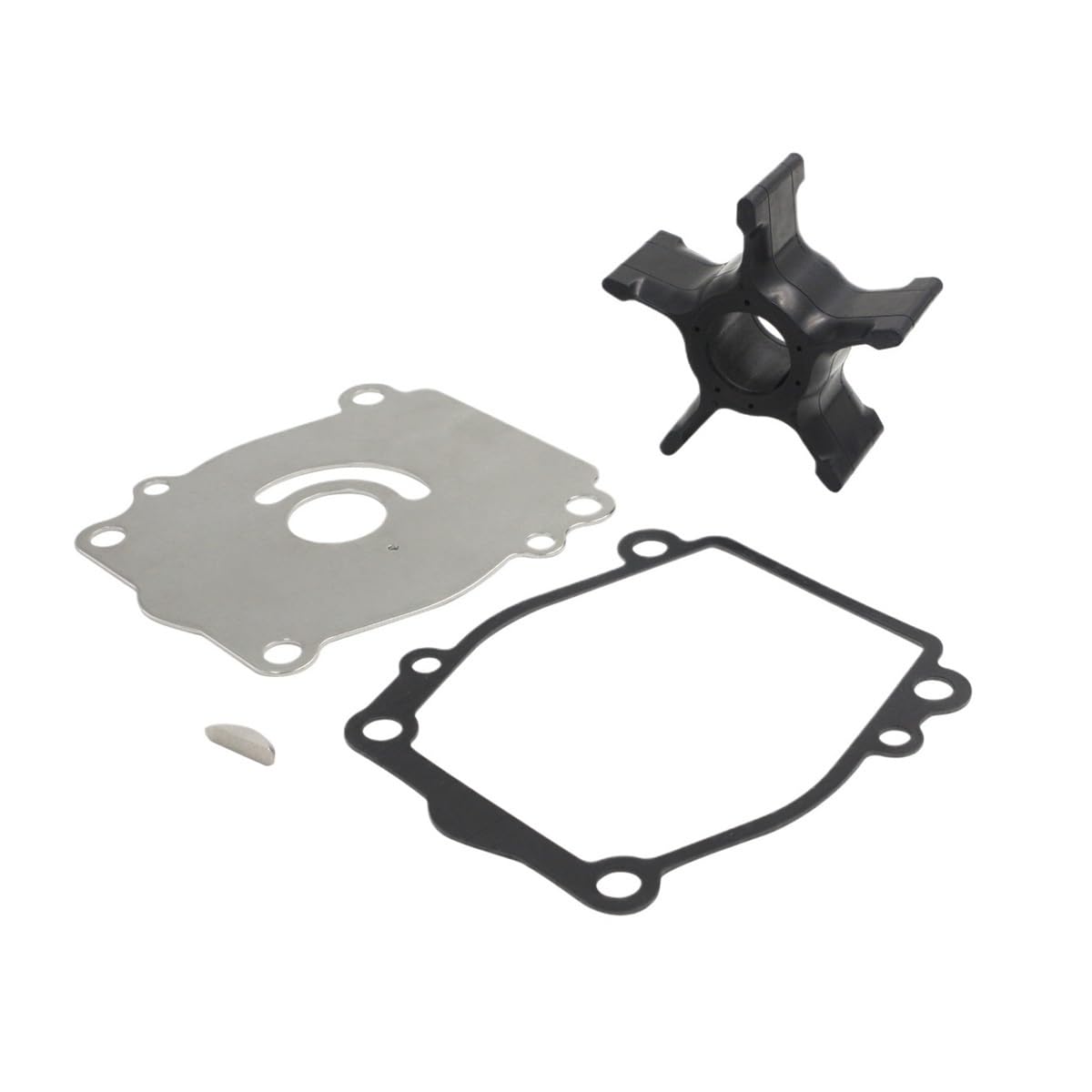Kit réparation pompe à eau moteur résout la surchauffe des hors-bord 150-225 CV 17400-87D11