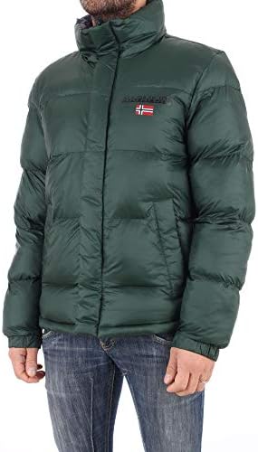 Napapijri Abby Jacket : MainApps 