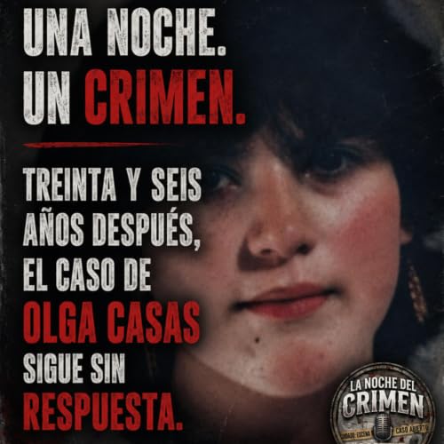 El Caso de Olga Casas