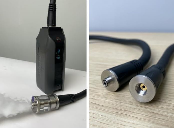 Cable de extensión de energía para activación remota miniatura 1