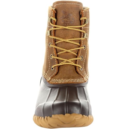 Image of Georgia Boot mens Marshland Duck Boot