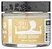 PRIMAL PIT PASTE All Natural Patchouli Deodorant | 2 Ounce Jar | NO Aluminum, NO Parabens| For Women and Men of All Ages | Non-GMO, Cruelty Free, Earth Friendly, BPA Free