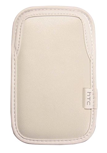 HTC PO-S491-W Etui en cuir Hero Blanc