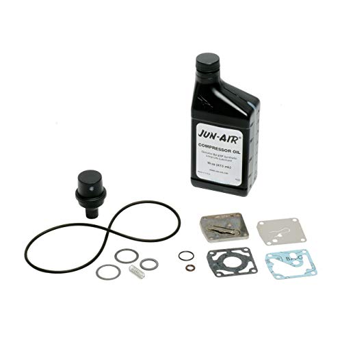 Kit de révision Compresseur Jun-Air M3