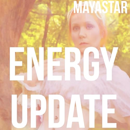 30th March 2026 Energy Update with Law of Attraction Affirmations & Divine DNA Blueprint Activation