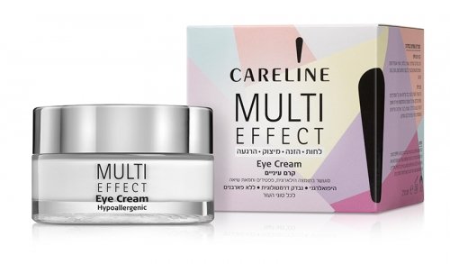 Multi Effect Eye Cream, 50ml