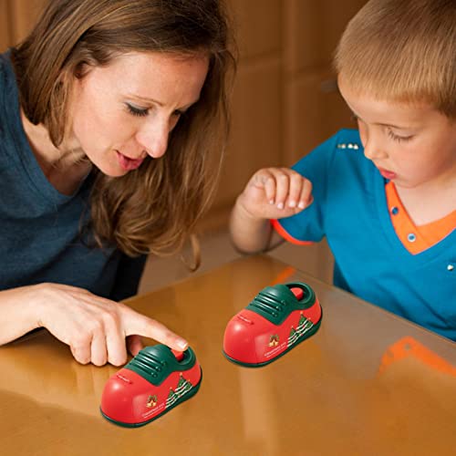catapulta futebol infantil, catapulta luminoso para uso ao ar livre com botões, sapatos desenho anim
