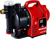 Einhell Hauswasserautomat GC-AW 9036
