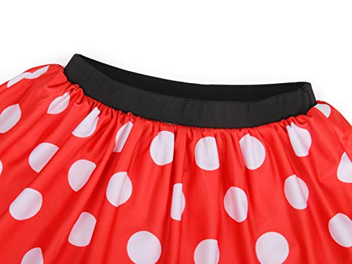 Kantenia Bebê Roupas de Banho Meninas Polka Dots Bikini Roupa de Praia Terno de Banho Beachwear com