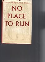 No Place to Run 0670514446 Book Cover