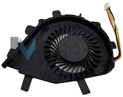 Cooler Fan Sony Vaio Vpc-z13ahx/xq Vpc-z13bgx Vpc-z13bgx/bj
