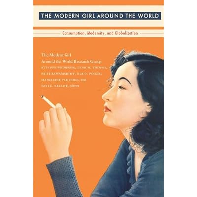 The Modern Girl Around the World
