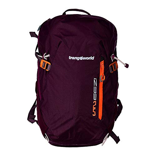 Trango Mochila Eezi 25  Unisex Adulto  Morado  Talla Única