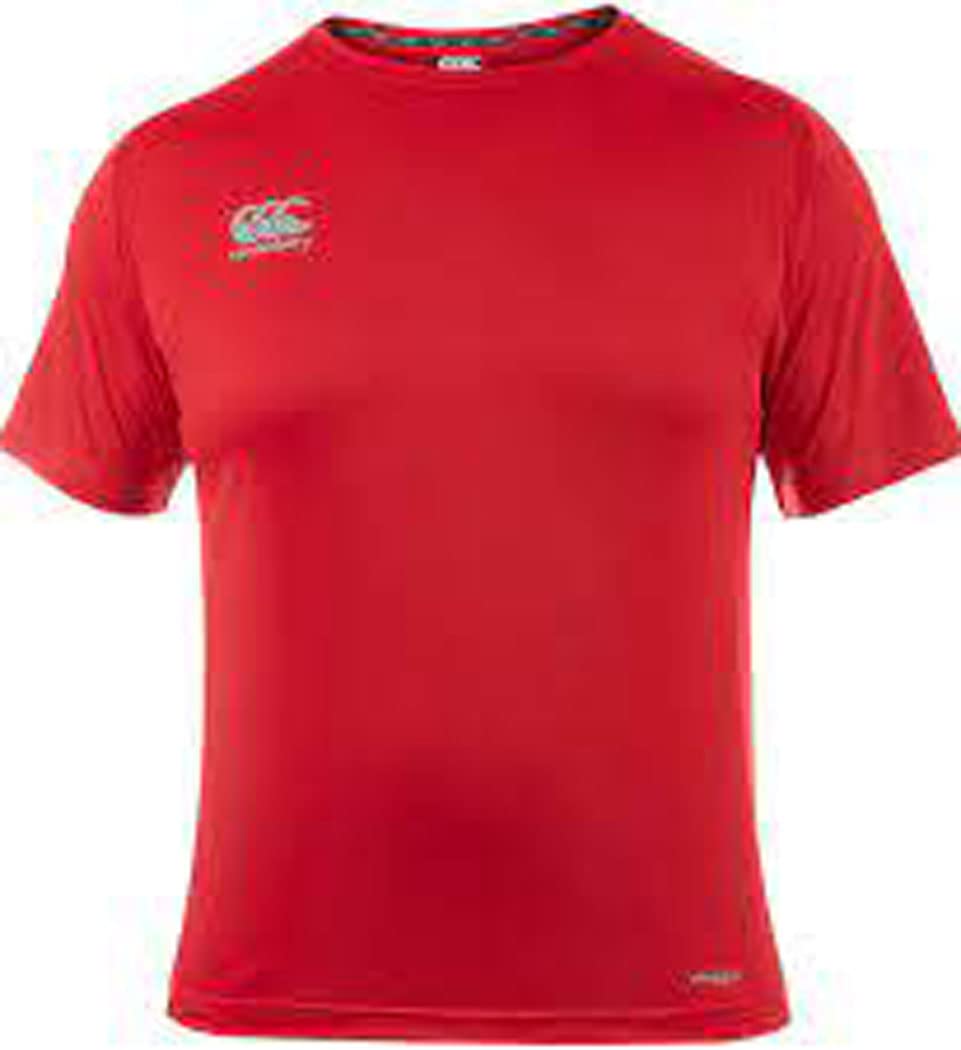 CanterburyMen's Core Vapodri Superlight Performance T-shirt