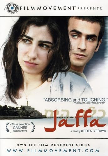Jaffa [DVD]