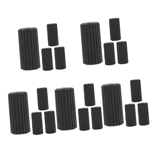 Healeved 5 Sets Rollstuhlzubehör Fahrradbremsen-verlängerungsgriffe...