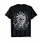 Y2K Cat Cute Alt 2000s Grunge Vintage Graphic Maglietta