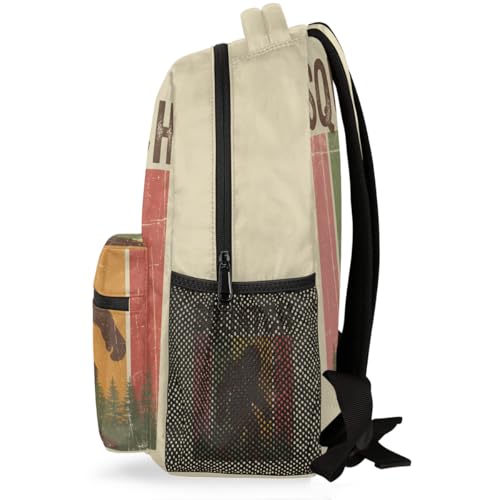 Mochila escolar de viaje ergonómica para proteger tu laptop 3