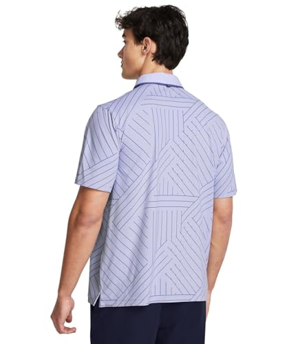 Under Armour Iso-Chill Edge Mens Golf Polo2