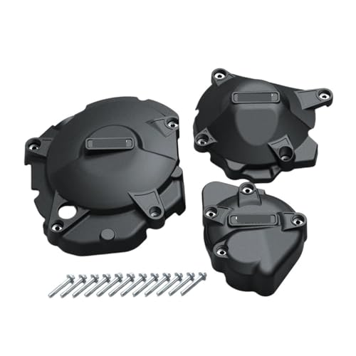 GSF600S Bandit cárter estator para reparar cubierta motor dañada 3