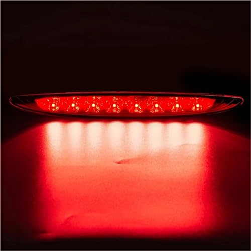 Troisième feu stop de sécurité pour vos trajets quotidiens en Mini Cooper R50 R53
