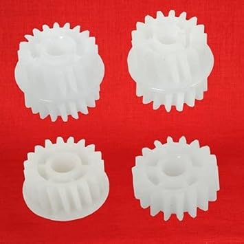 PM P3015 Fuser Drive Gear