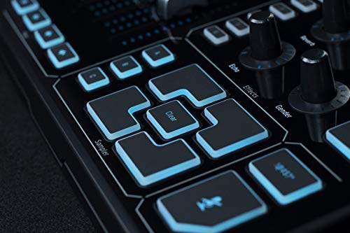 GoXLR - Mixer, Sampler, & Voice FX for Streamers (Renewed) - Thumbnail 4