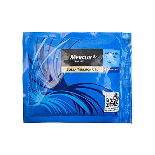 Bolsa Mercur Termica Gel P
