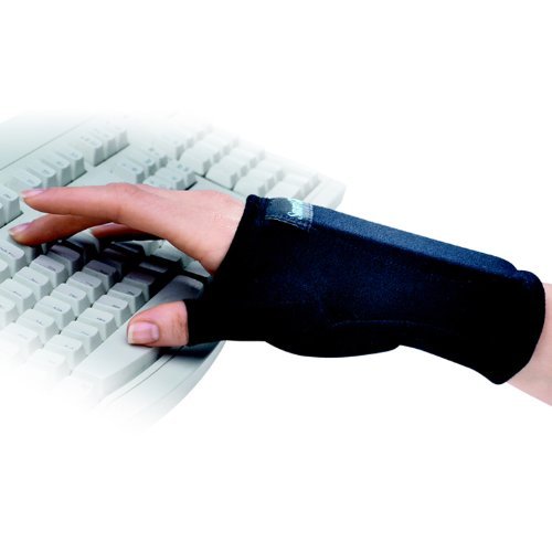 IMAK Smart Glove Thumb and Wrist Support by Imak Amazon.in